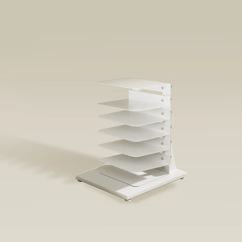 GamePillar Adjustable Board Game Tower – Short (79cm)