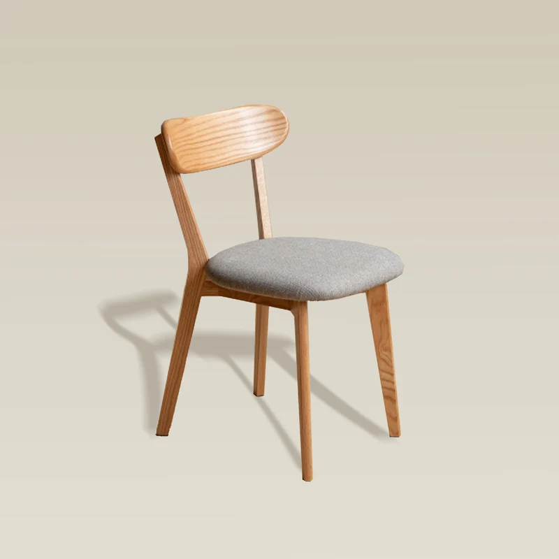 Solid Wood Chairs