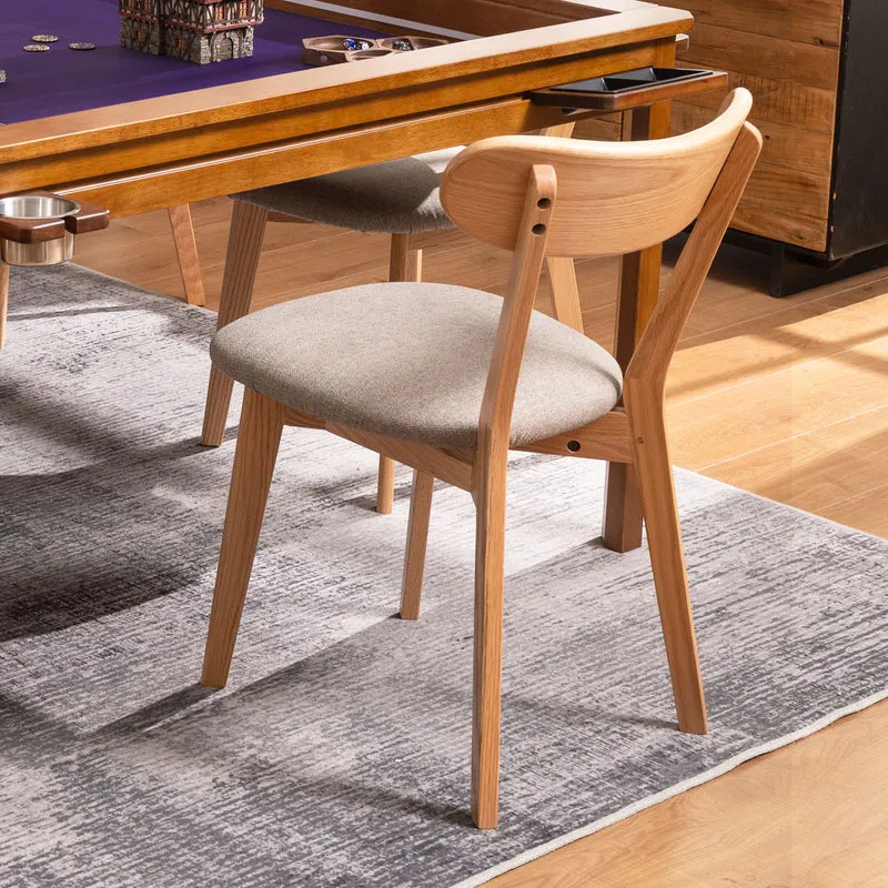 Solid Wood Chairs