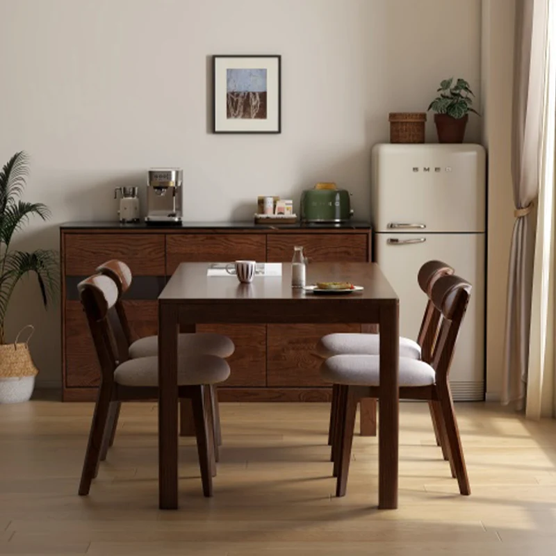 Solid Wood Chairs