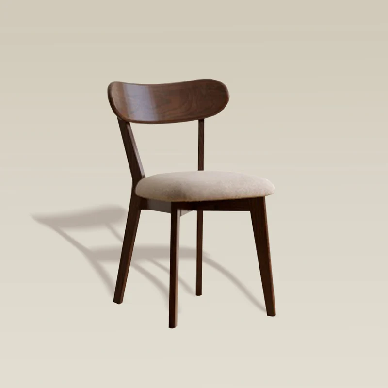 Solid Wood Chairs