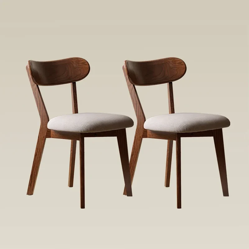 Solid Wood Chairs