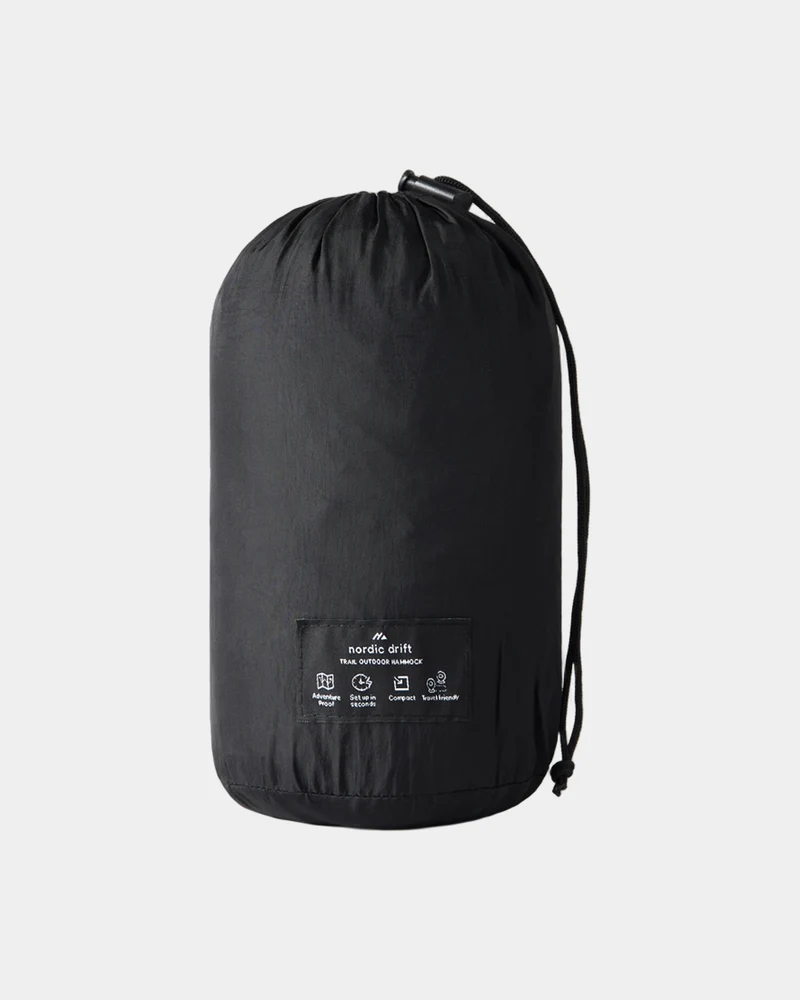 Hamaca reciclada GRS 140x270 cm para personalizar