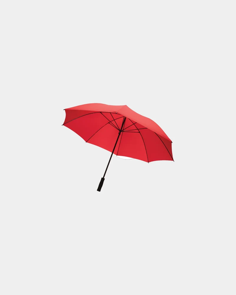 Paraguas tormenta reciclado rPET 30" para personalizar
