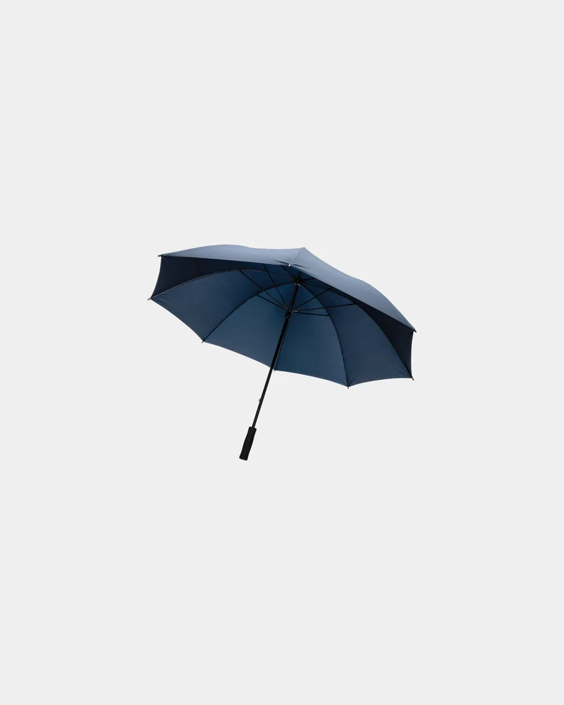 Paraguas tormenta reciclado rPET 30" para personalizar