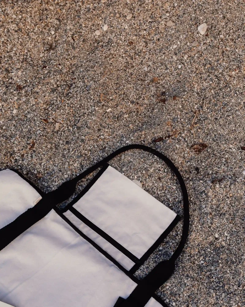 Toalla playa reciclada Vinga Volonne para personalizar