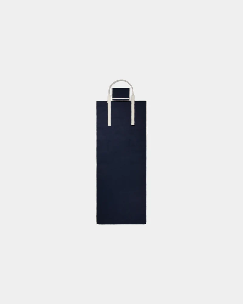 Toalla playa reciclada Vinga Volonne para personalizar