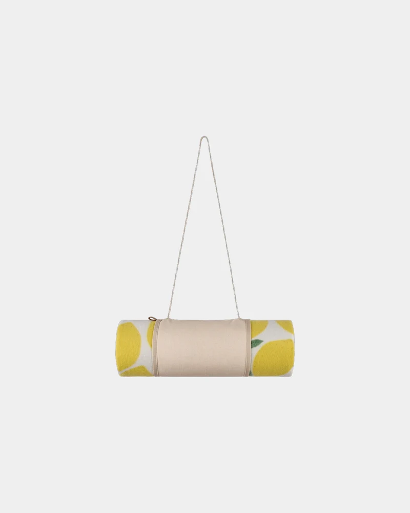 Manta de picnic reciclada Vinga Arwe para personalizar