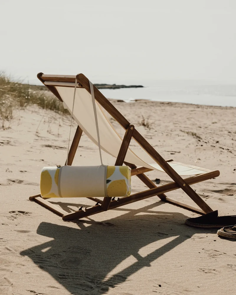 Manta de picnic reciclada Vinga Arwe para personalizar