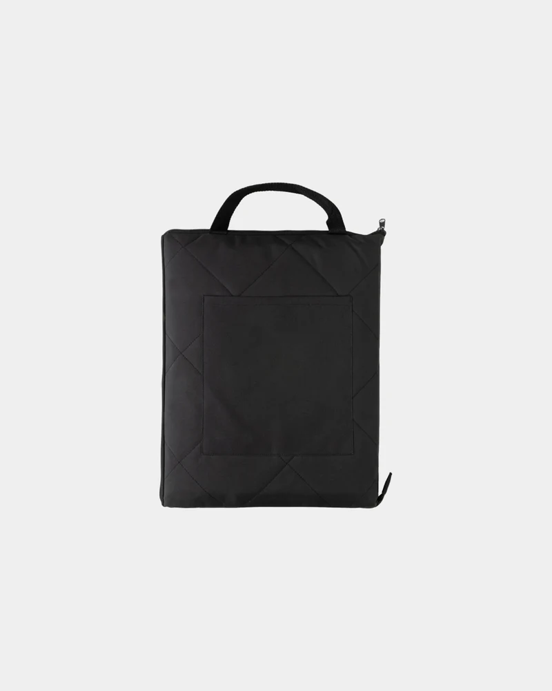 Manta de picnic plegable rPET 145x130 para personalizar