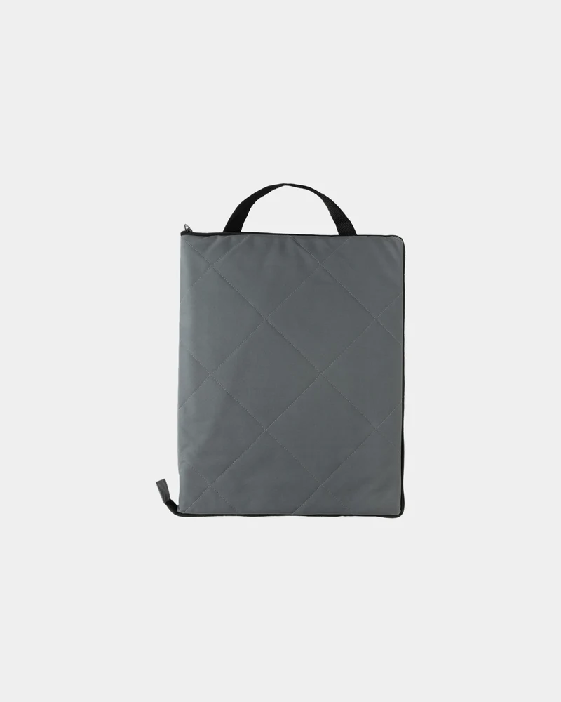 Manta de picnic plegable rPET 145x130 para personalizar