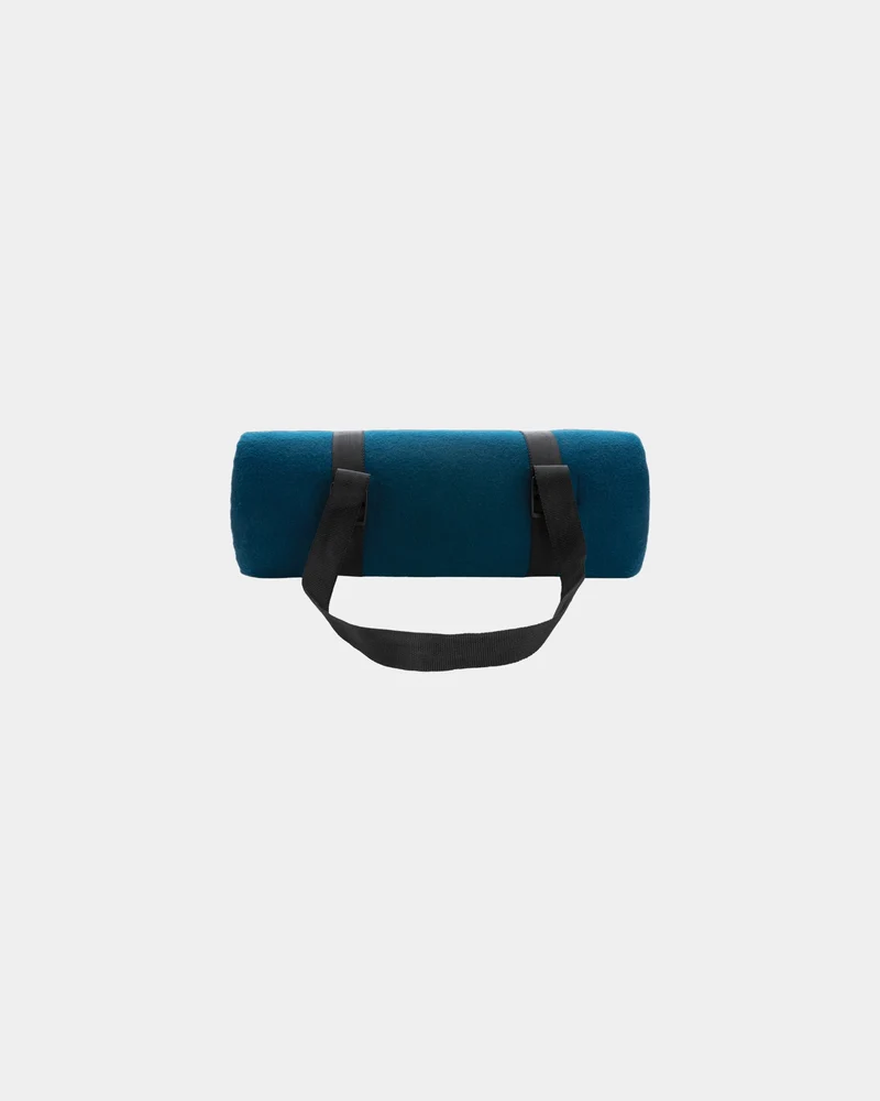 Manta de picnic reciclada rPET 150x130cm para personalizar