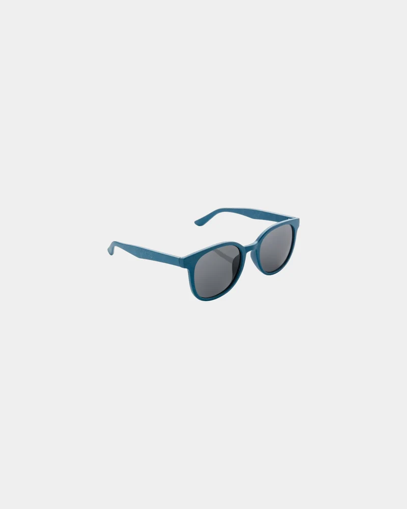 Gafas de sol fibra de paja UV400 para personalizar