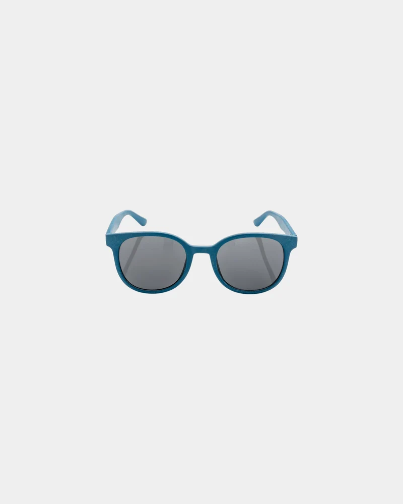 Gafas de sol fibra de paja UV400 para personalizar