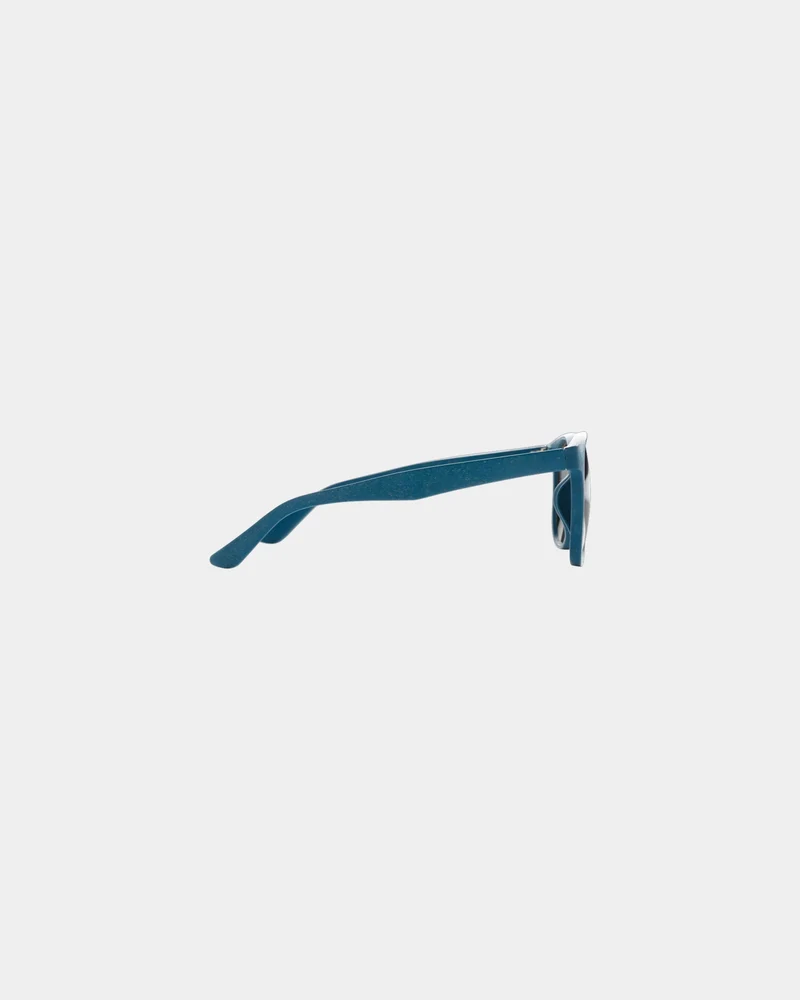 Gafas de sol fibra de paja UV400 para personalizar