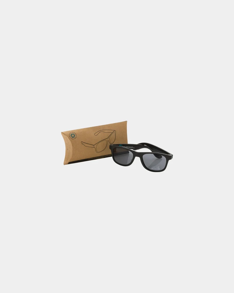 Gafas de sol PP reciclado RCS para personalizar