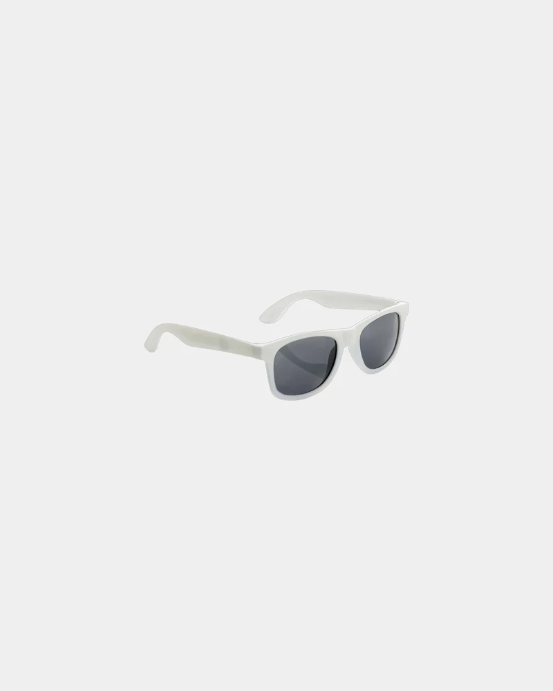 Gafas de sol PP reciclado RCS para personalizar