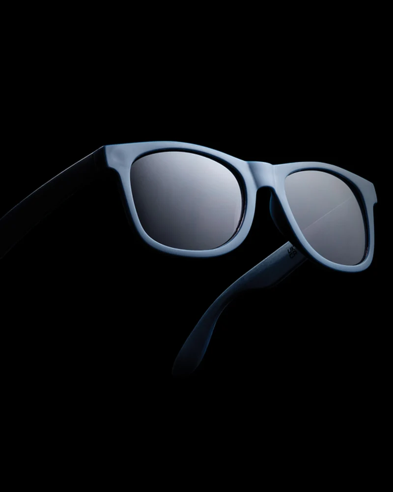 Gafas de sol PP reciclado RCS para personalizar