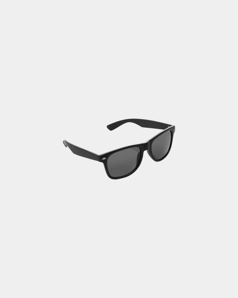 Gafas de sol PC reciclado GRS UV400 para personalizar