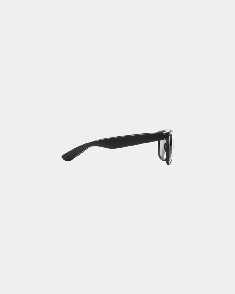 Gafas de sol PC reciclado GRS UV400 para personalizar