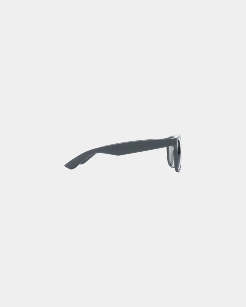 Gafas de sol PC reciclado GRS UV400 para personalizar
