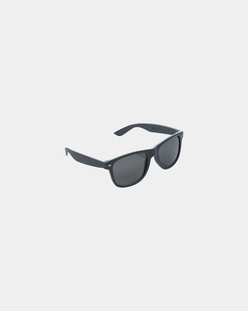 Gafas de sol PC reciclado GRS UV400 para personalizar