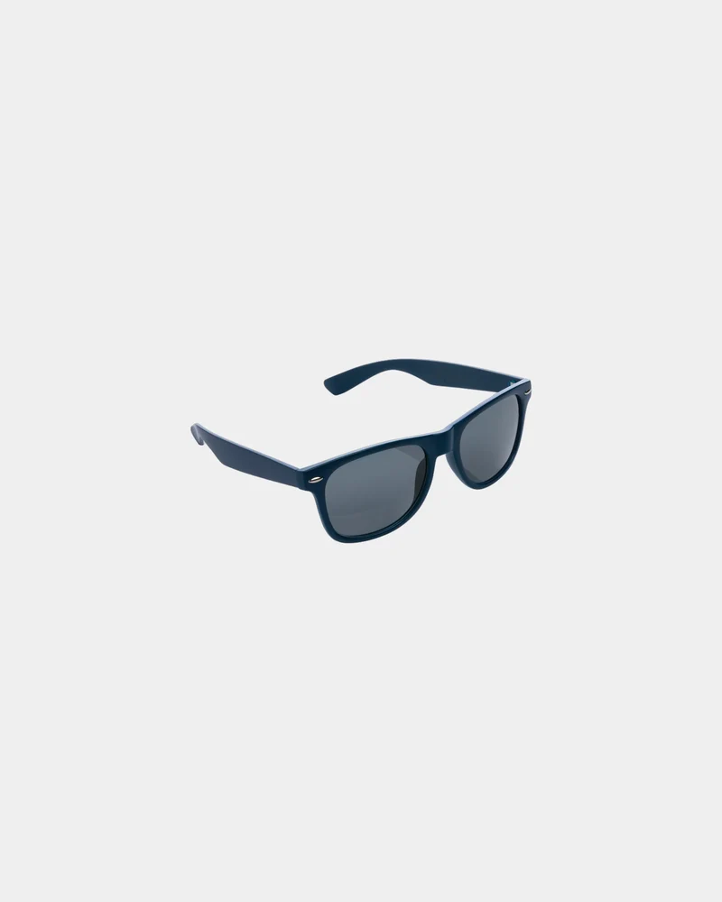Gafas de sol PC reciclado GRS UV400 para personalizar