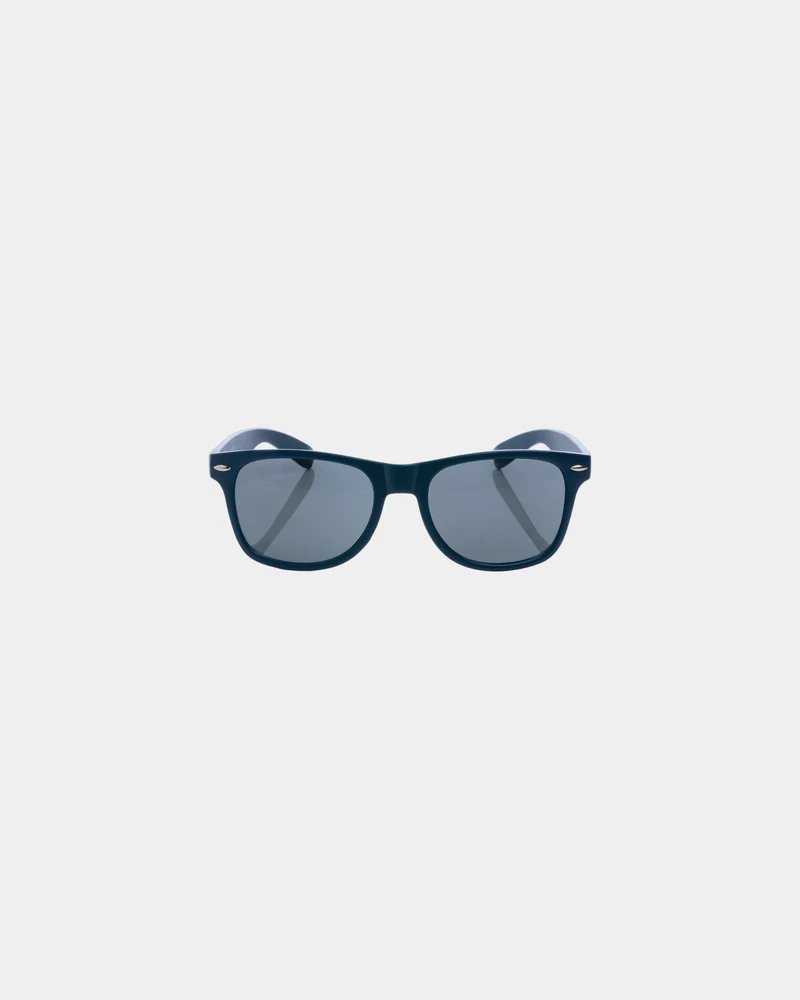 Gafas de sol PC reciclado GRS UV400 para personalizar