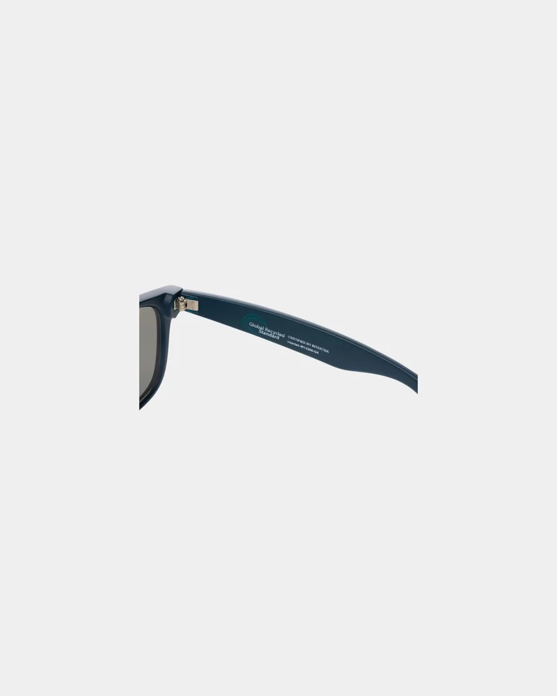 Gafas de sol PC reciclado GRS UV400 para personalizar