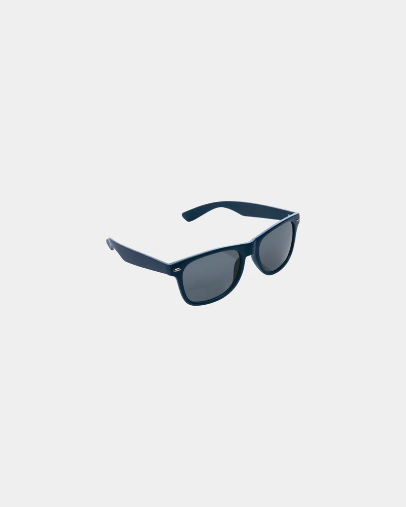 Gafas de sol PC reciclado GRS UV400 para personalizar