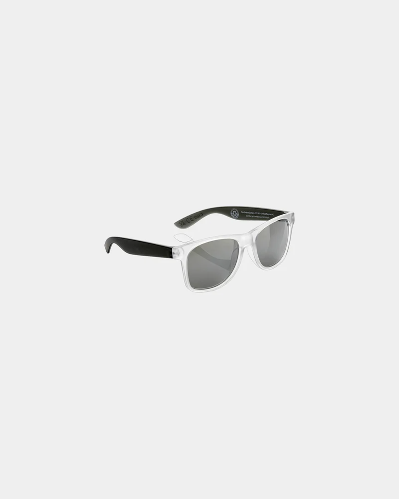 Gafas de sol PC reciclado RCS para personalizar
