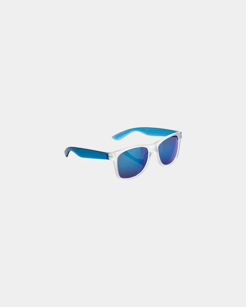 Gafas de sol PC reciclado RCS para personalizar