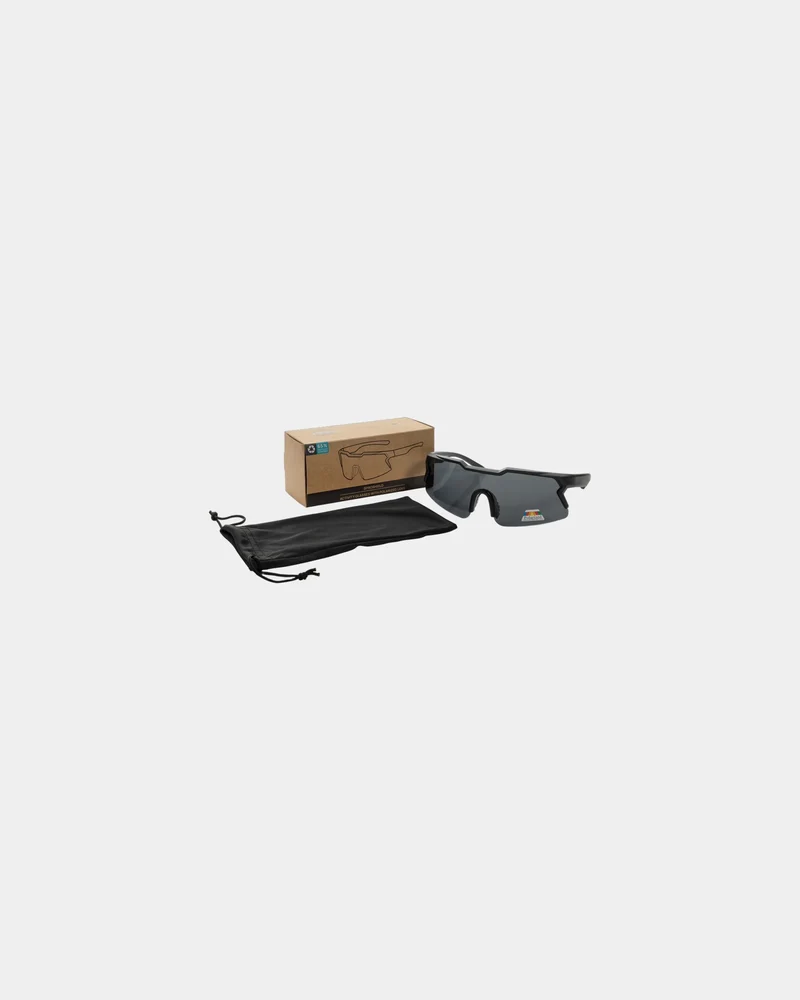 Gafas de sol recicladas polarizadas para personalizar