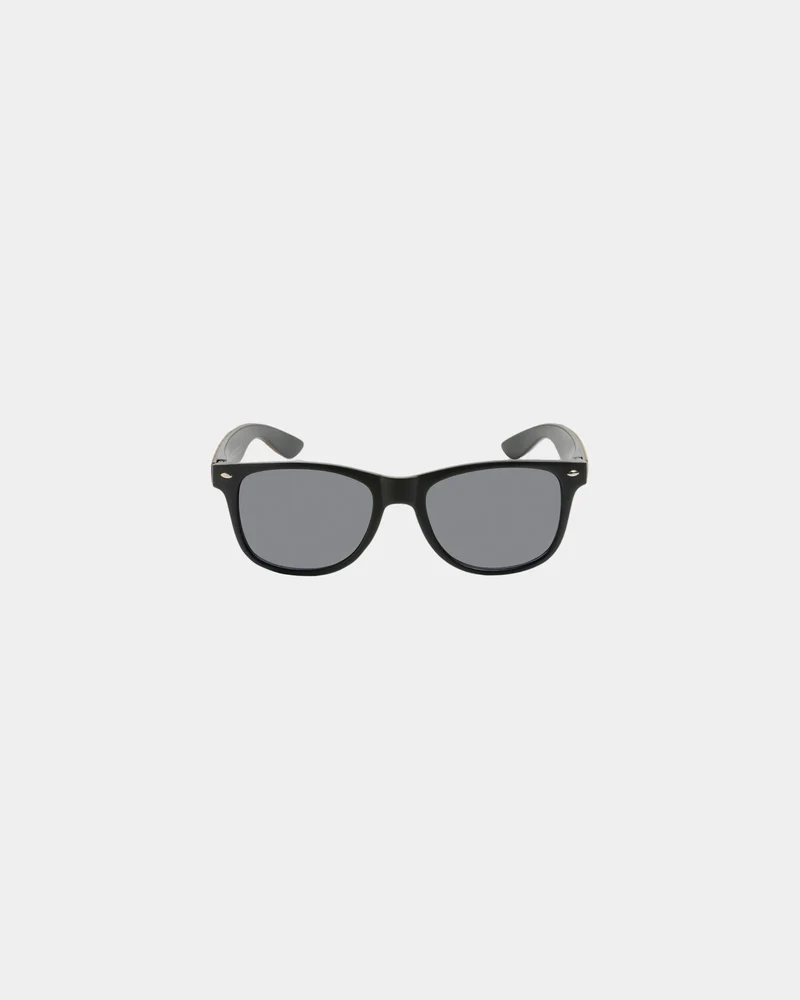Gafas de sol PC reciclado GRS con corcho para personalizar