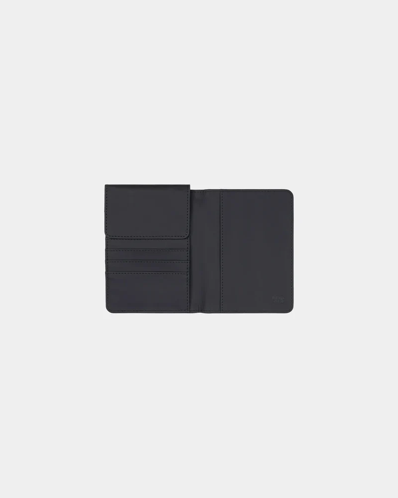 Portapasaportes RFID PU Vinga Baltimore para personalizar