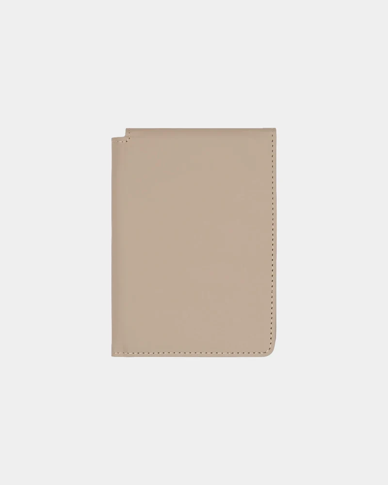 Portapasaportes RFID PU Vinga Baltimore para personalizar