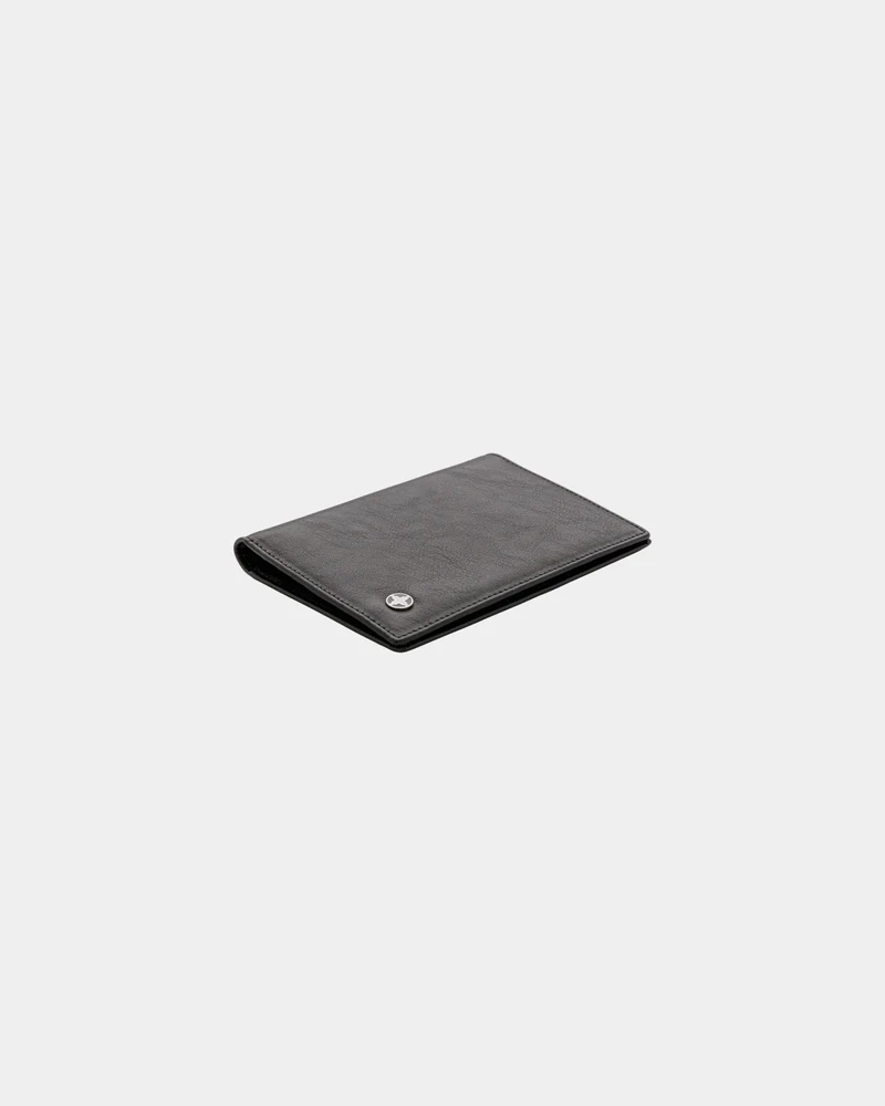 Funda pasaporte anti RFID PU para personalizar
