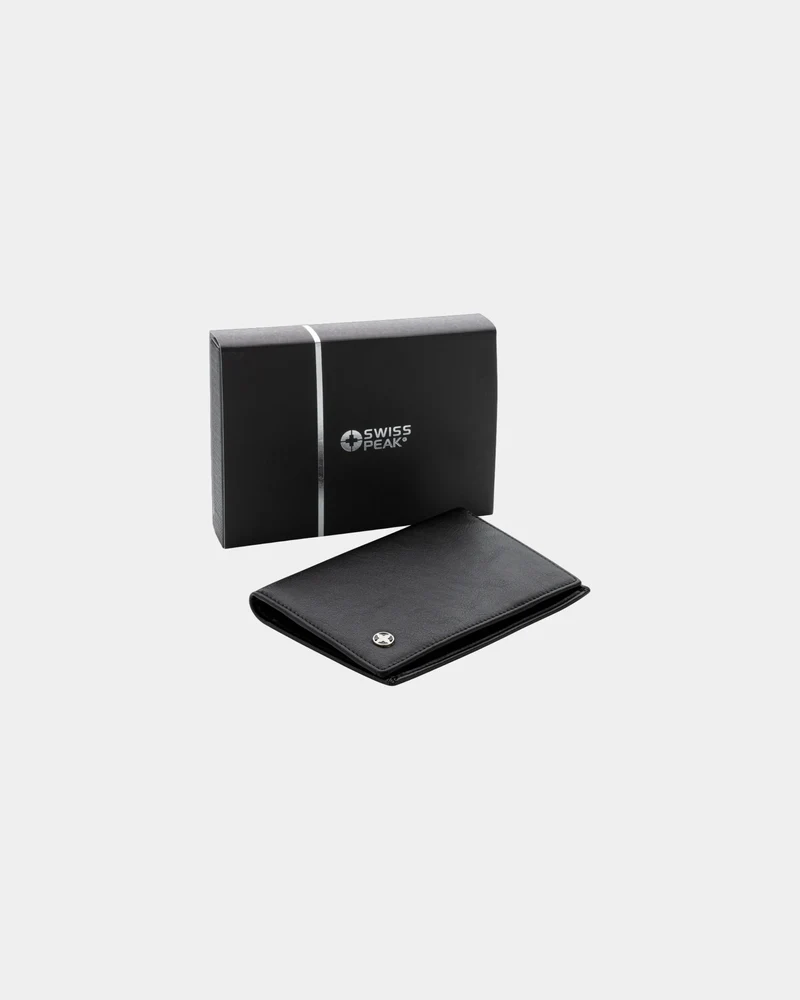 Funda pasaporte anti RFID PU para personalizar
