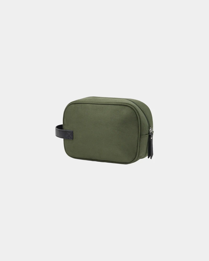 Neceser reciclado RCS Vinga Marlow para personalizar