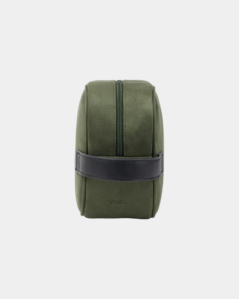 Neceser reciclado RCS Vinga Marlow para personalizar