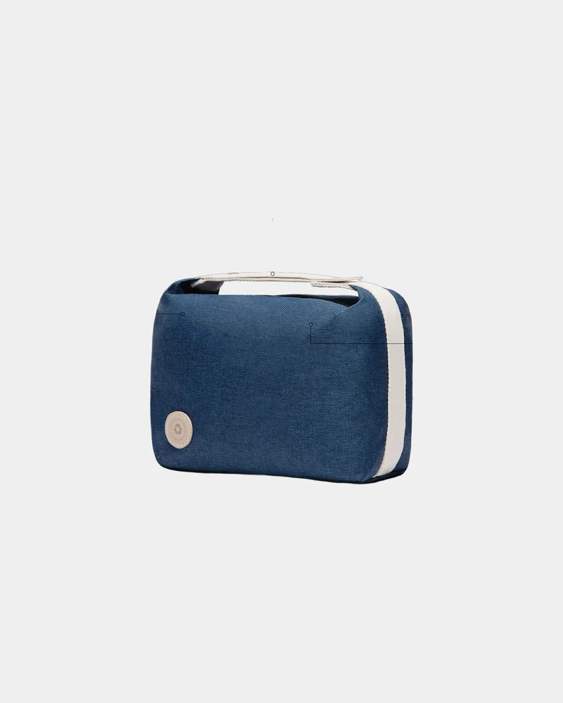 Neceser reciclado Vinga Sortino 5L para personalizar