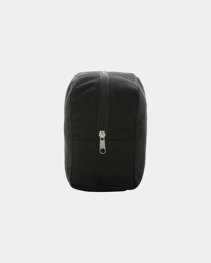 Neceser de lona reciclada Aware sin teñir para personalizar