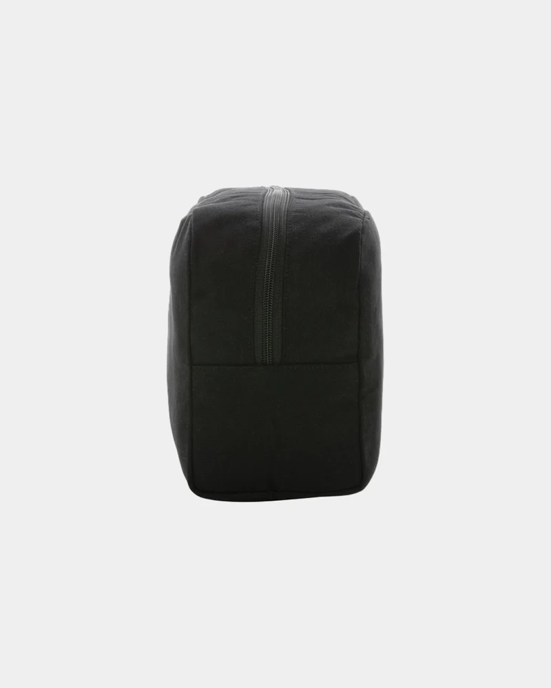 Neceser de lona reciclada Aware sin teñir para personalizar