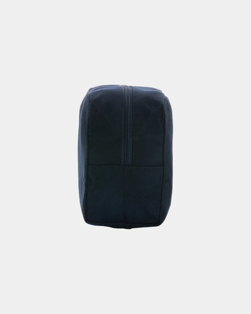 Neceser de lona reciclada Aware sin teñir para personalizar