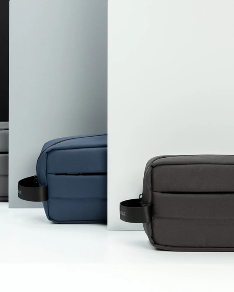 Neceser reciclado rPET AWARE 2,3L para personalizar