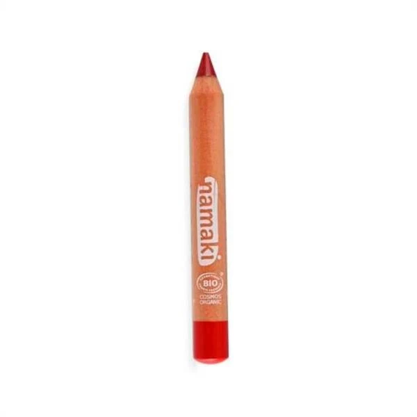 Lápices De Maquillaje - Rojo Namaki