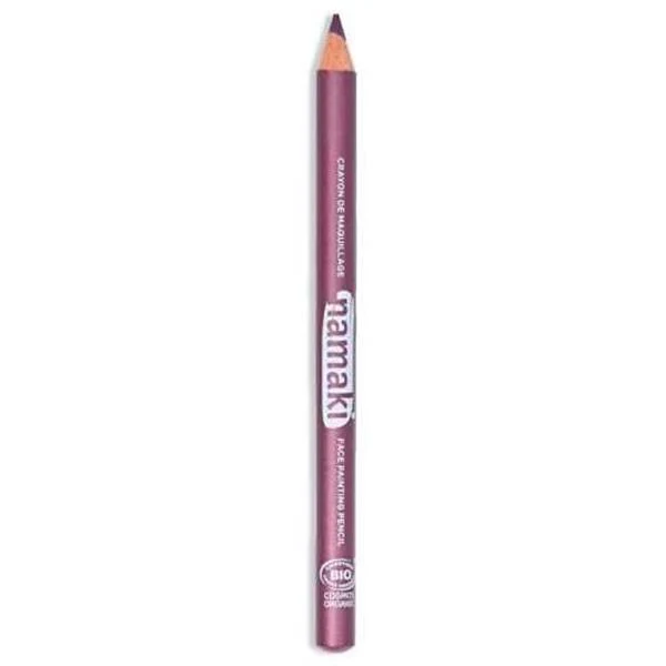 Lápiz Maquillaje Namaki Fino Púrpura