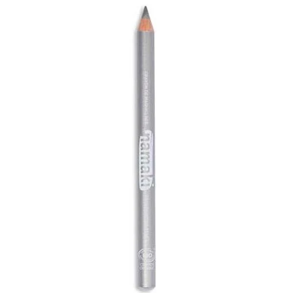 Lápiz Maquillaje Namaki Fino Plata