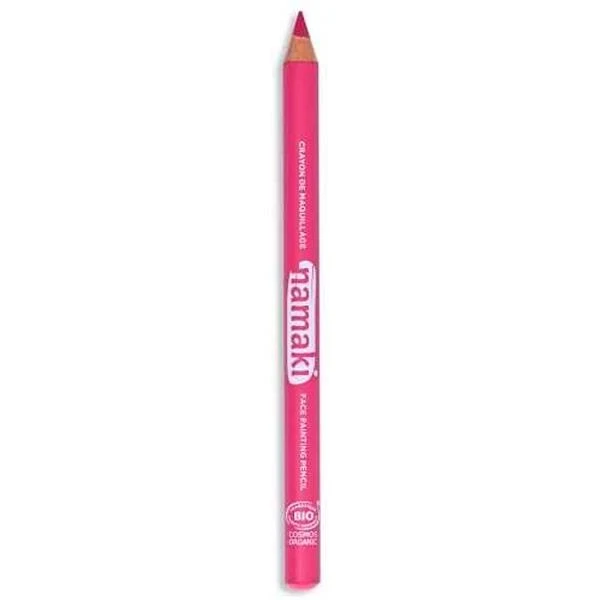 Lápiz Maquillaje Namaki Fino Fucsia