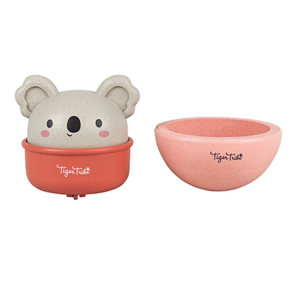 Tentetieso 2en1 Rocking Rollers Koala Tiger Tribe